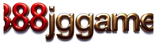 888jggame logo